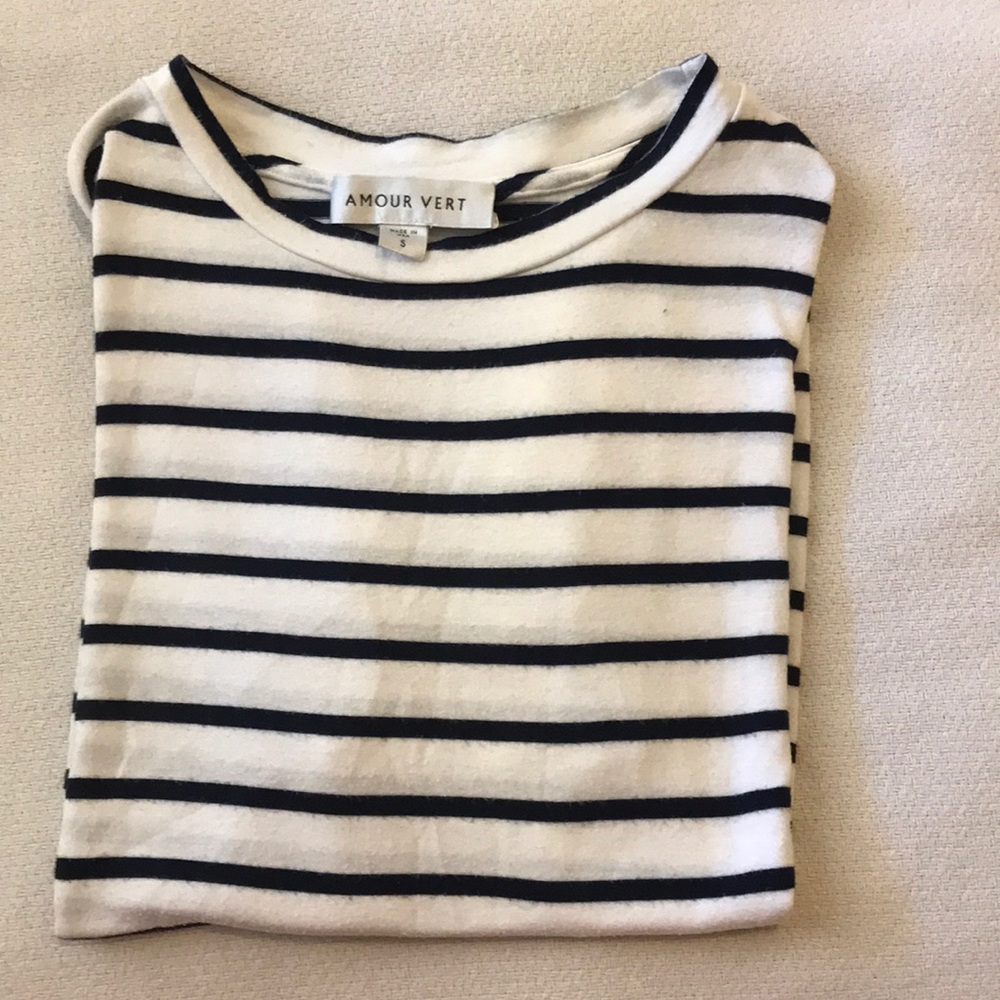Amour Vert Casey tee
